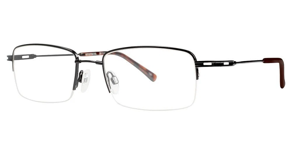 Stetson SZ718 Eyeglasses - view 2